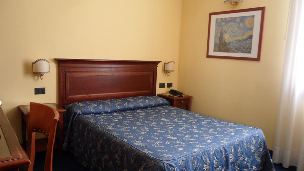 Alloggi Marinella Venedig Rum bild
