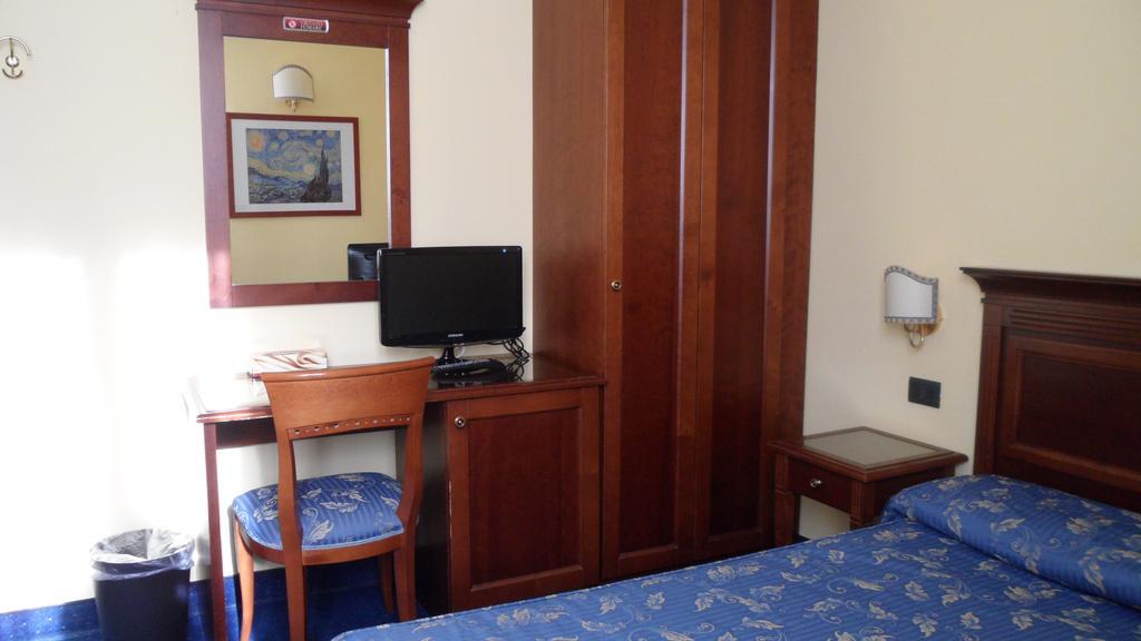 Alloggi Marinella Venedig Exteriör bild