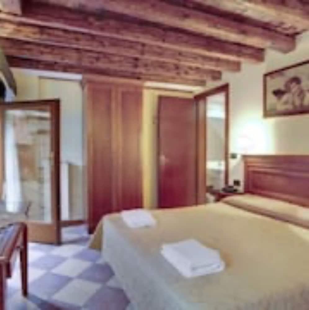 Alloggi Marinella Venedig Exteriör bild