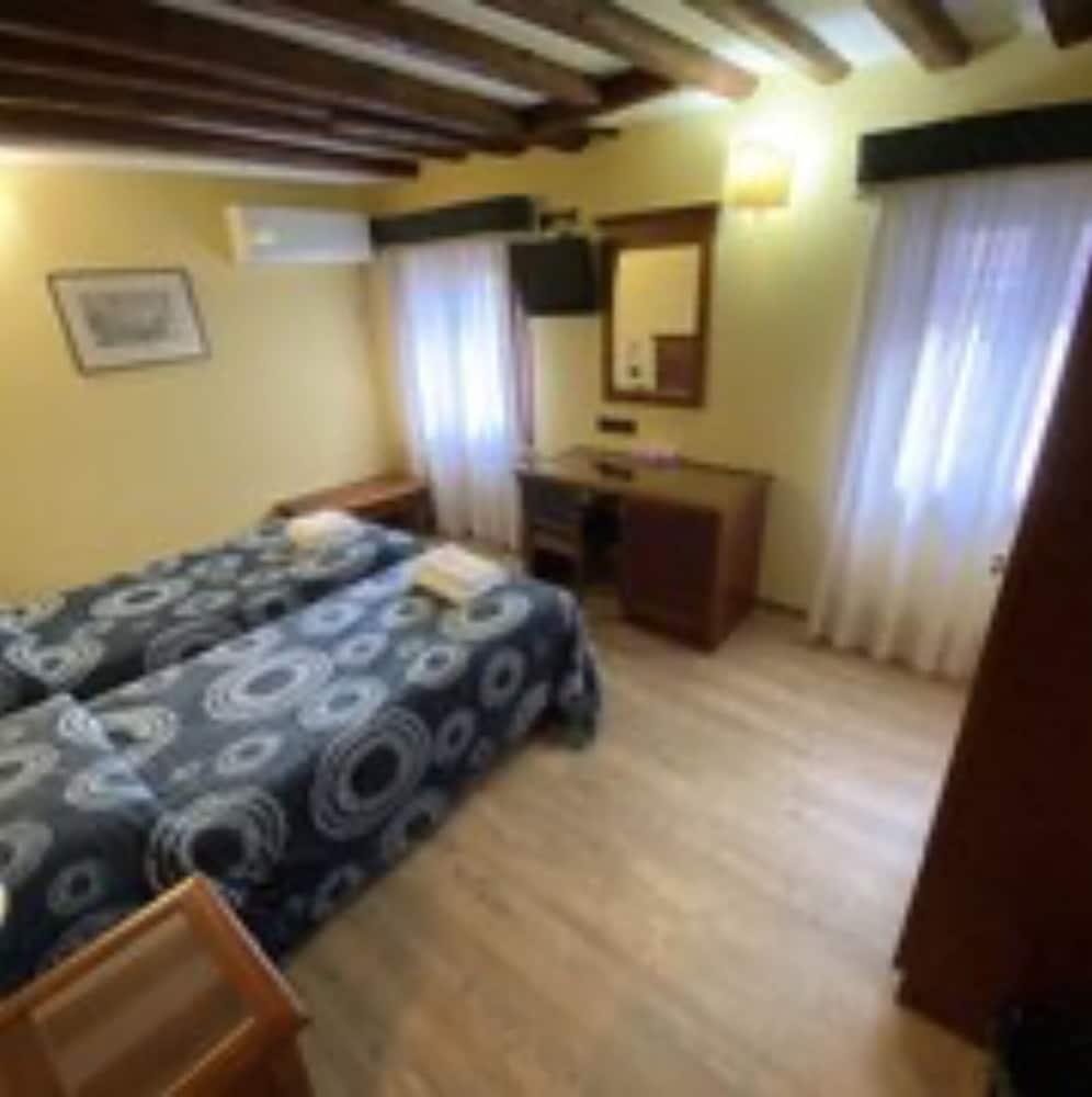 Alloggi Marinella Venedig Exteriör bild
