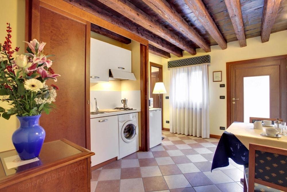 Alloggi Marinella Venedig Exteriör bild