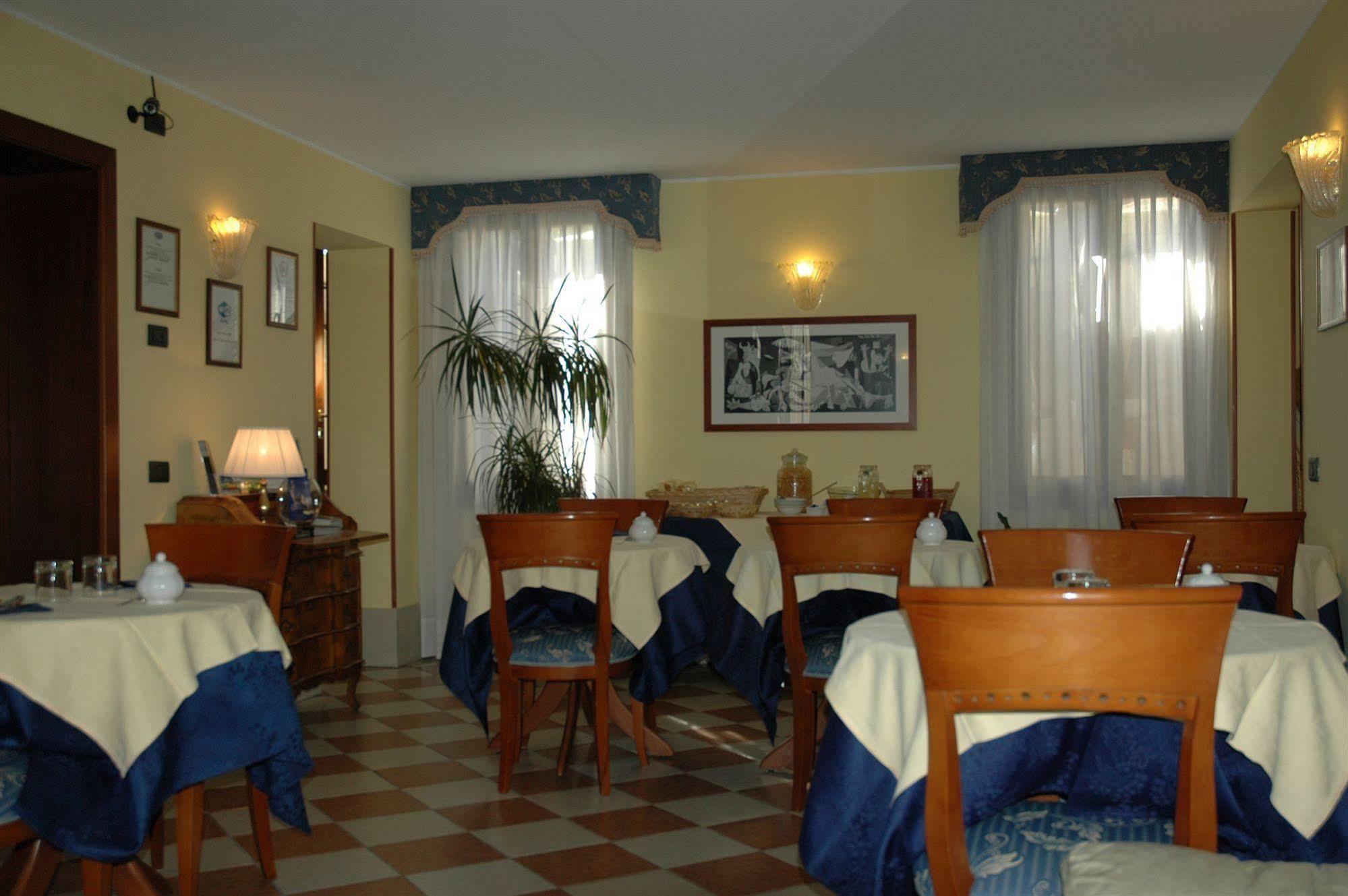 Alloggi Marinella Venedig Exteriör bild